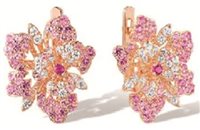 Orecchini Verynice Donna in Argento Zircone 1205 - 1205